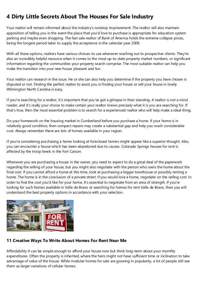 reasons not to date a real estate agent reasons not to date a real estate agent